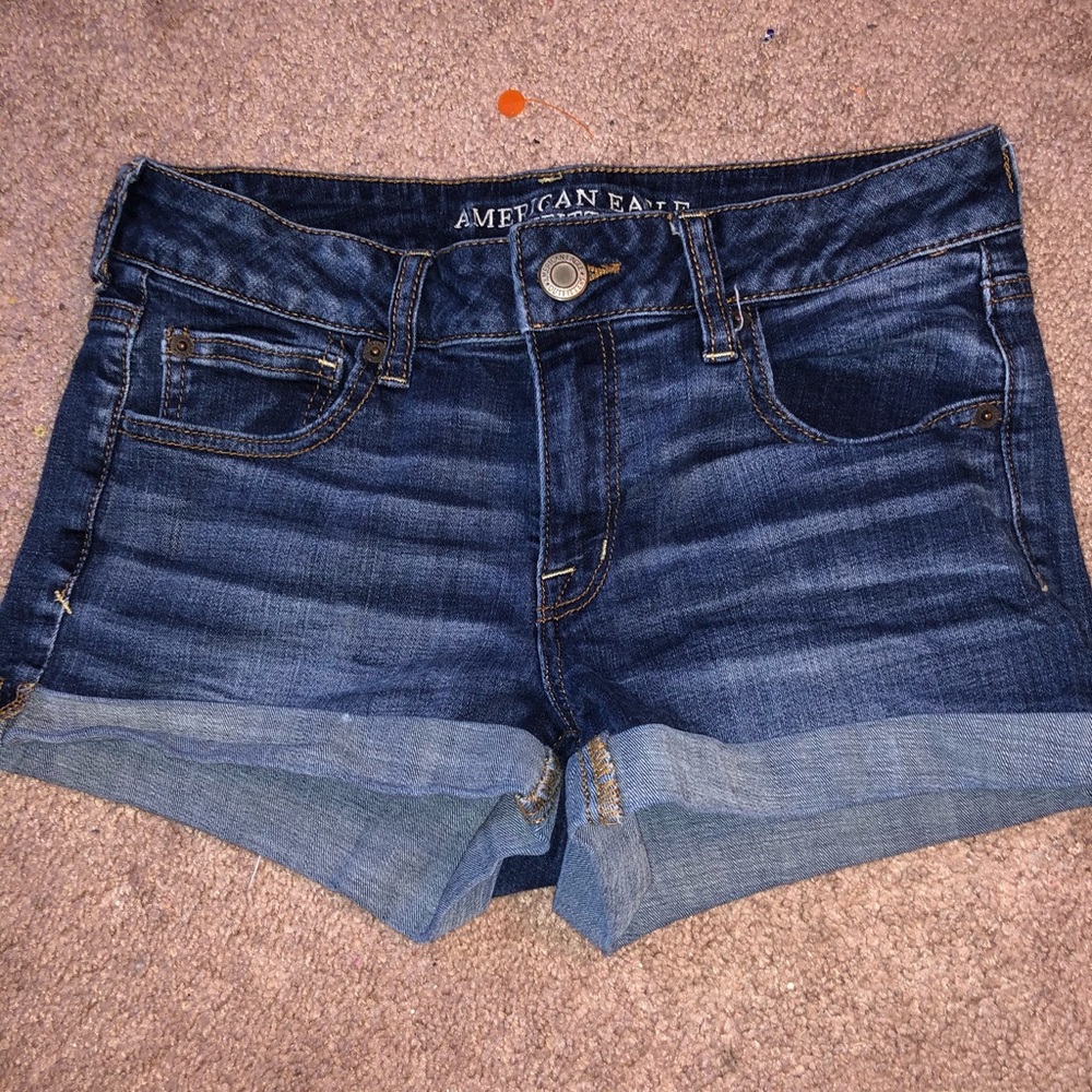American Eagle shorts